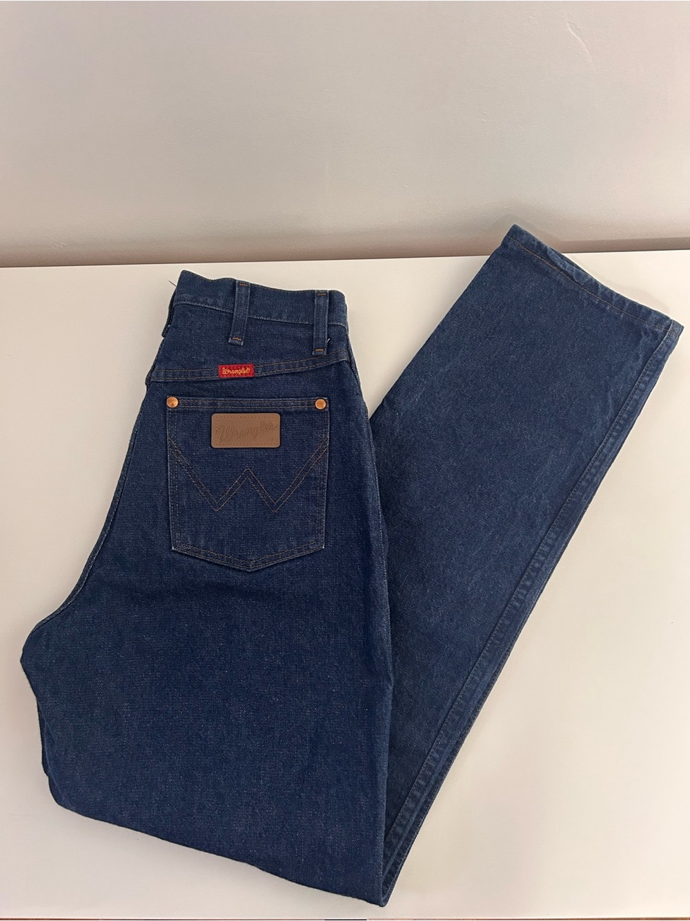 Vintage 80s/90s Wrangler Western Women’s Jeans 12MWZG